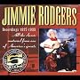 Recordings 1927-1933