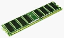 Kingston KVR667D2N5/2G 2GB 667MHz DDR II 240-pin CL5 DIMM Memory Module