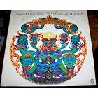 Anthem of the Sun by The Grateful Dead, Jerry Garcia, Bob Weir, Rod "Pigpen" McKernan, and Phil Lesh