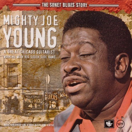 Sonet Blues Story