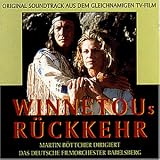Winnetous R�ckkehrvon "Martin B�ttcher"