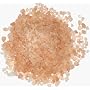 bolivian rose mountain salt (coarse)