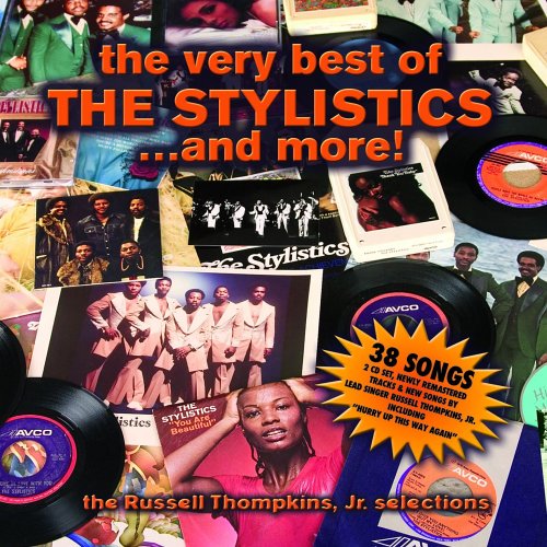 Stylistics - Ebony Eyes Lyrics - Zortam Music