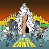 Last Men on Earth