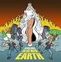 Last Men on Earth