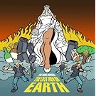 Last Men on Earth