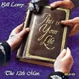 Bill Lawry This Is Your Life [European Import]