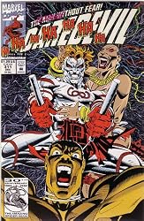 Daredevil, Vol 1 #311 (Comic Book)