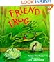 Friend Frog