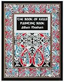 Book of Kells Painting Book