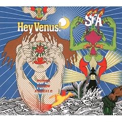 Hey Venus!
