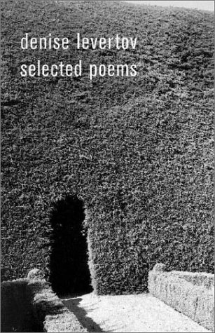  Denise Levertov