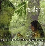 Classical Music : Rites of Spring: Renaissance Motets, Chansons and Hymnody