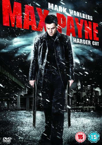 Max Payne [UK Import]