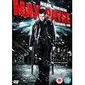 Max Payne [DVD] [2008]