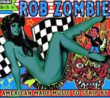 American Made Music To Strip By [Explicit]