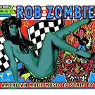 American Made Music To Strip By [Explicit]