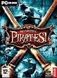 Sid Meier's Pirates! (PC CD)