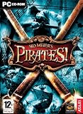 Sid Meier's Pirates! (PC CD) Video Games