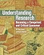 Understanding Research: Becoming a Competent and Critical Consumer