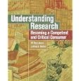 Understanding Research: Becoming a Competent and Critical Consumer