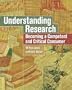 Understanding Research: Becoming a Competent and Critical Consumer