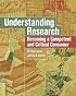 Understanding Research: Becoming a Competent and Critical Consumer