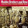 Image of album by The Maddox Brothers & Rose