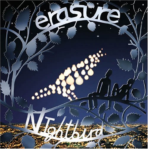 Erasure - Live At Carling Apollo Manchester - Disc 1 - Zortam Music