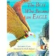 The Boy Who Became an Eagle