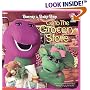 Barney and Baby Bop Go to the Grocery Store (Go to --- Series)