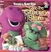 Books : Barney and Baby Bop Go to the Grocery Store (Go to --- Series)