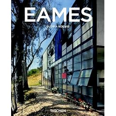 Charles & Ray Eames 1907-1978, 1912-1988 : Pionniers du modernisme de l'apr�s-guerre