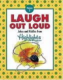 Laugh Out Loud: Jokes And Riddles From Highlights For Children