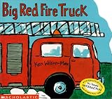 Buy : Big Red Fire Truck