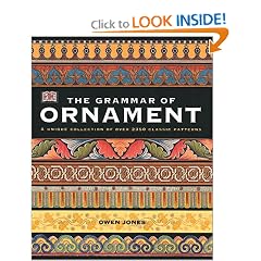 The Grammar of Ornament