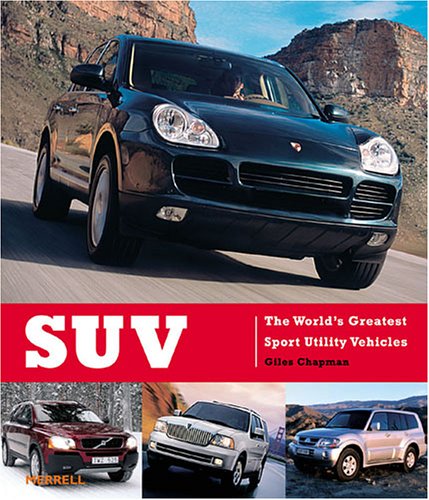 Sport Utility Vehicles