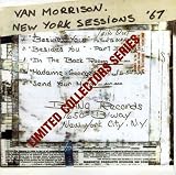 New York Sessions '67 - The Bang Demos