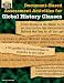Books : Document-Based Assessment Activities for Global History Classes (Document-Based Assessment Activities for History)