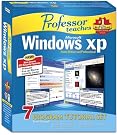 Professor Teaches Windows XP