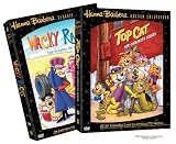 Top Cat Complete Series / Wacky Races Complete Series