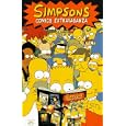 Simpsons Comics Extravaganza