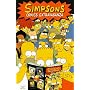 Simpsons Comics Extravaganza
