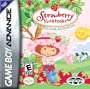 Strawberry Shortcake Summertime Adventure