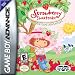 Video Games : Strawberry Shortcake Summertime Adventure