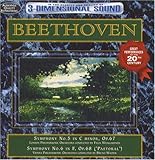 Beethoven: Symphonies 5 & 6 (Pastoral)