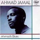 Ahmad'S Blues-