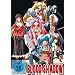 Blood Shadow Vol.2