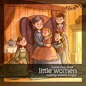 Little Women | [Louisa May Alcott]