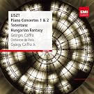 Liszt: Piano Concertos 1 & 2, Totentanz, Hungarian Fantasy
